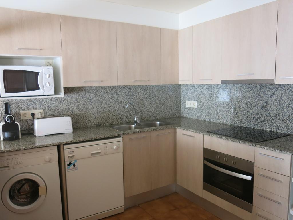 Molló Apartamentos Rurales Les Barnedes מראה חיצוני תמונה