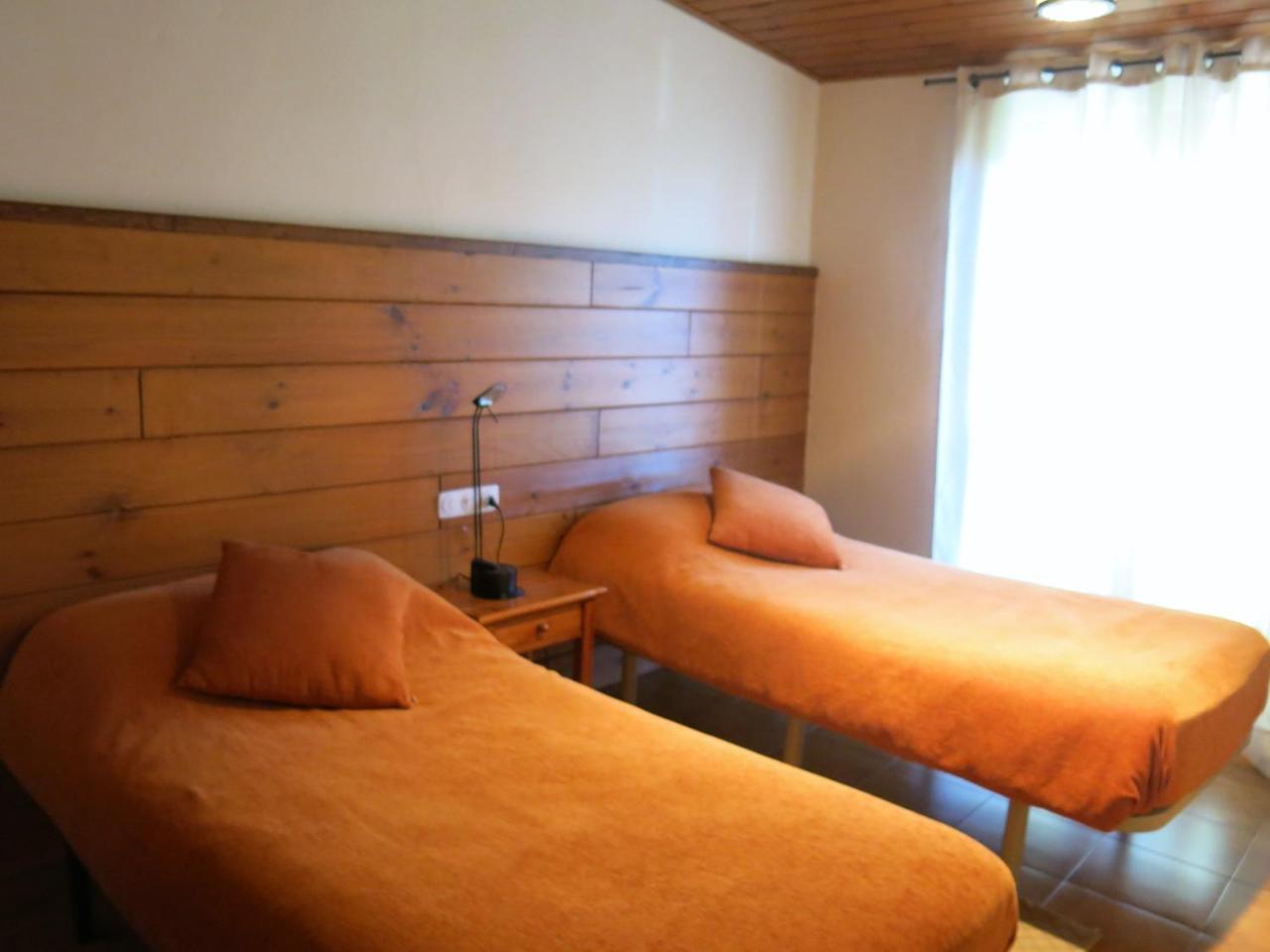 Molló Apartamentos Rurales Les Barnedes מראה חיצוני תמונה